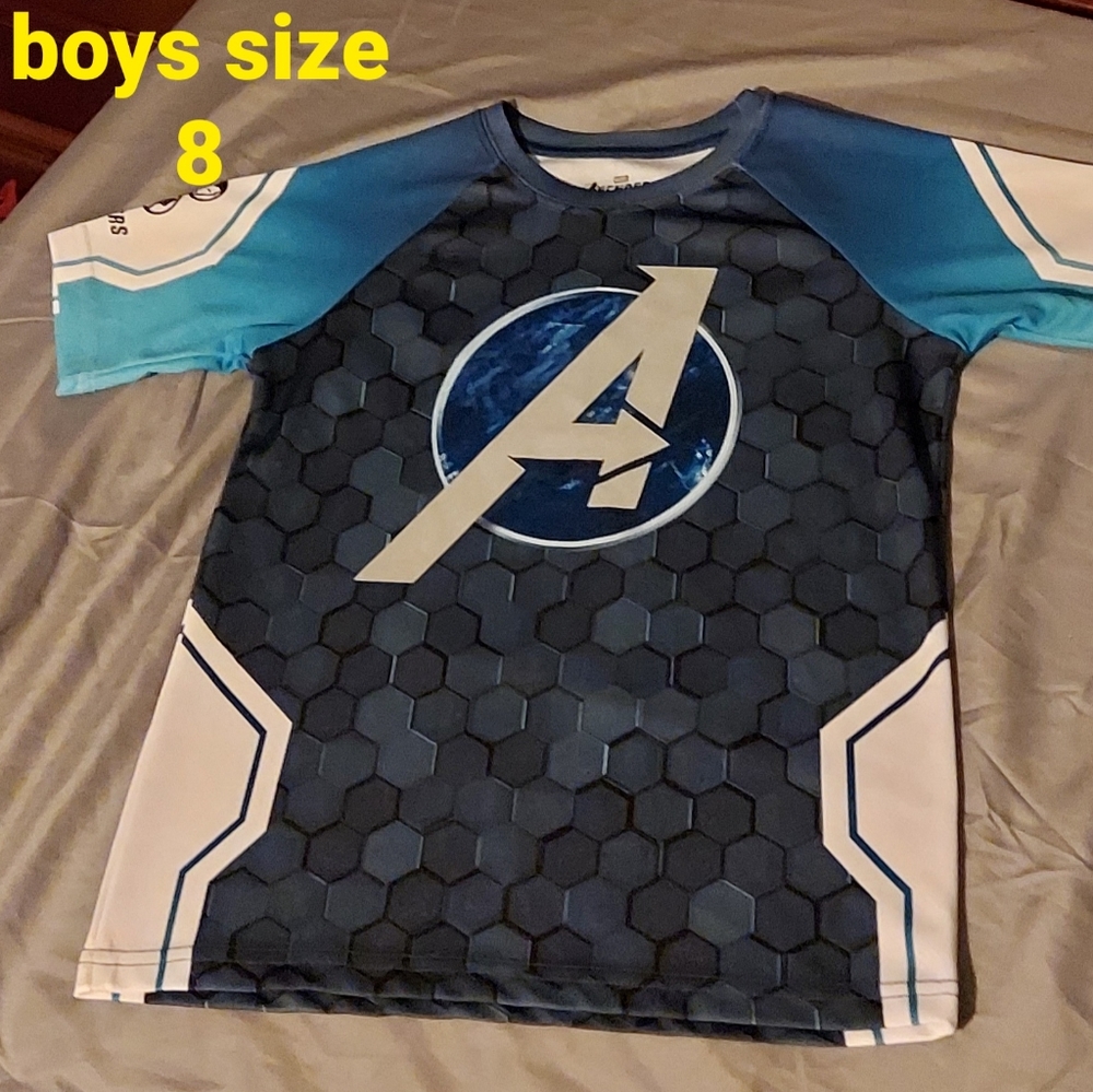 Tees